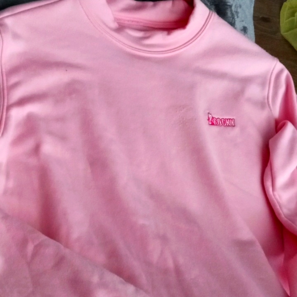 Winter long sleeve